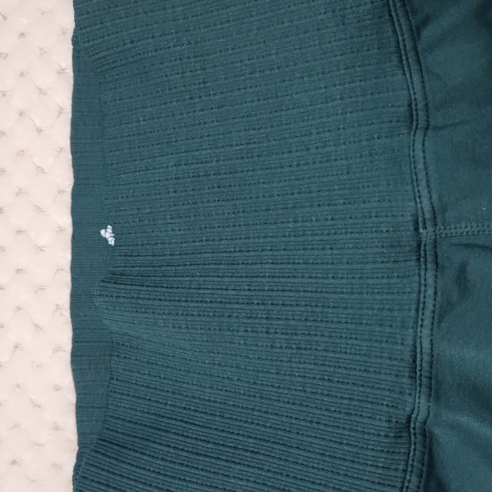Nwot Free People Movement Good Karma Running Shorts - Picture 7 of 11